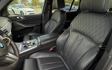 BMW X5, 2019 год, 7 400 000 рублей, 14 фотография