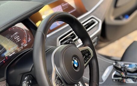 BMW X5, 2019 год, 7 400 000 рублей, 16 фотография