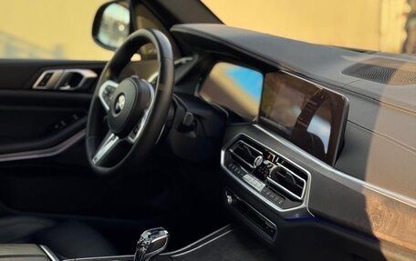 BMW X5, 2019 год, 7 400 000 рублей, 20 фотография