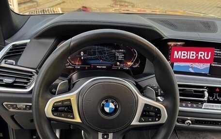 BMW X5, 2019 год, 7 400 000 рублей, 17 фотография