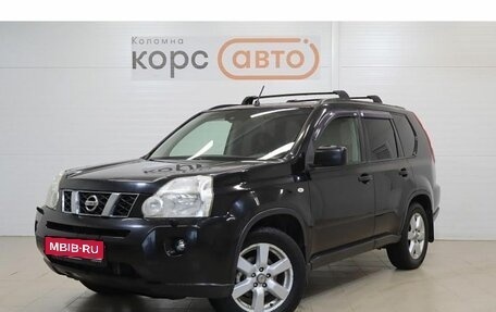 Nissan X-Trail, 2008 год, 989 000 рублей, 1 фотография