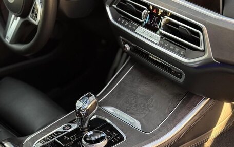 BMW X5, 2019 год, 7 400 000 рублей, 21 фотография