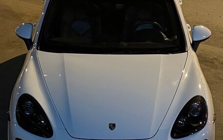 Porsche Cayenne III, 2012 год, 3 000 000 рублей, 5 фотография