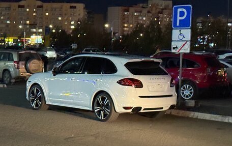 Porsche Cayenne III, 2012 год, 3 000 000 рублей, 3 фотография