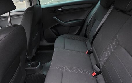 Skoda Rapid II, 2021 год, 1 820 000 рублей, 16 фотография