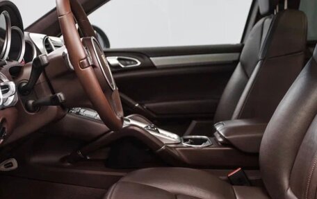 Porsche Cayenne III, 2012 год, 3 000 000 рублей, 8 фотография