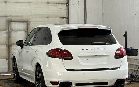 Porsche Cayenne III, 2012 год, 3 000 000 рублей, 9 фотография