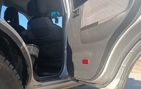 Opel Frontera B, 2002 год, 1 000 000 рублей, 6 фотография