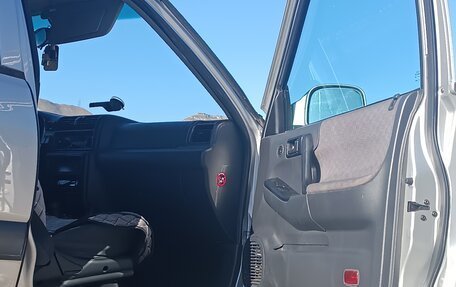 Opel Frontera B, 2002 год, 1 000 000 рублей, 8 фотография