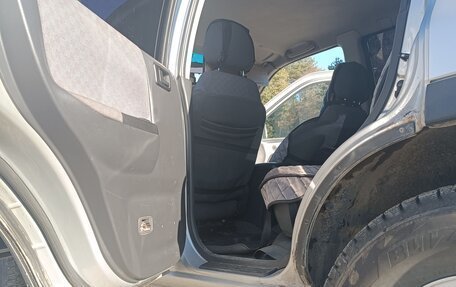 Opel Frontera B, 2002 год, 1 000 000 рублей, 10 фотография