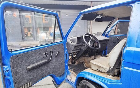 Volkswagen Transporter T3, 1988 год, 380 000 рублей, 5 фотография