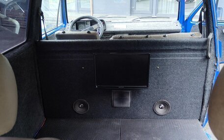 Volkswagen Transporter T3, 1988 год, 380 000 рублей, 8 фотография
