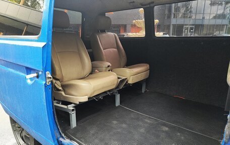 Volkswagen Transporter T3, 1988 год, 380 000 рублей, 7 фотография