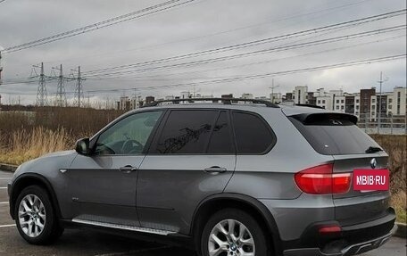 BMW X5, 2008 год, 2 650 000 рублей, 3 фотография