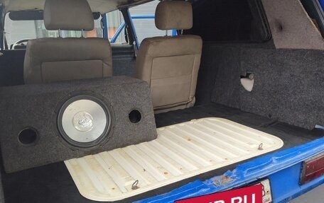 Volkswagen Transporter T3, 1988 год, 380 000 рублей, 10 фотография