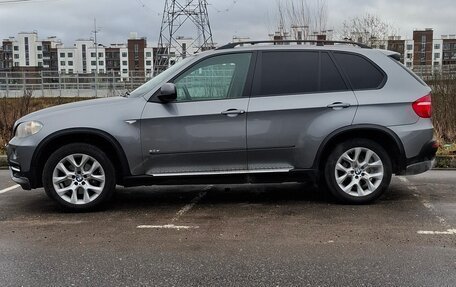 BMW X5, 2008 год, 2 650 000 рублей, 5 фотография