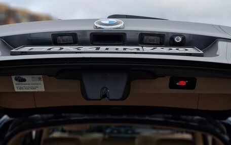 BMW X5, 2008 год, 2 650 000 рублей, 9 фотография