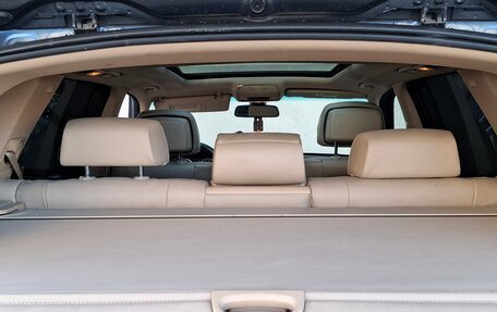 BMW X5, 2008 год, 2 650 000 рублей, 13 фотография