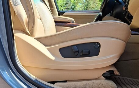 BMW X5, 2008 год, 2 650 000 рублей, 16 фотография