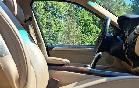 BMW X5, 2008 год, 2 650 000 рублей, 15 фотография