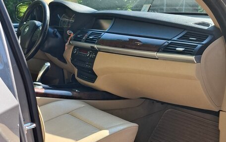 BMW X5, 2008 год, 2 650 000 рублей, 17 фотография