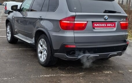 BMW X5, 2008 год, 2 650 000 рублей, 6 фотография