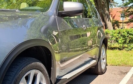 BMW X5, 2008 год, 2 650 000 рублей, 23 фотография