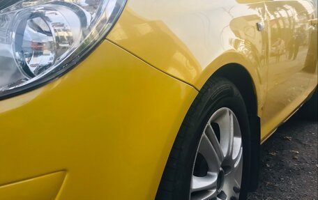 Opel Corsa D, 2008 год, 480 000 рублей, 2 фотография