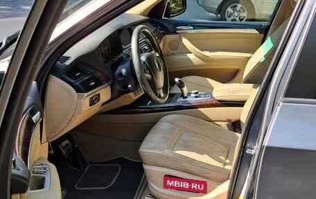 BMW X5, 2008 год, 2 650 000 рублей, 20 фотография