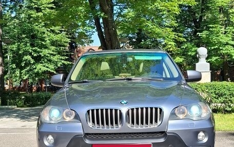 BMW X5, 2008 год, 2 650 000 рублей, 30 фотография