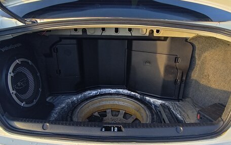 Mitsubishi Lancer IX, 2008 год, 1 500 000 рублей, 7 фотография