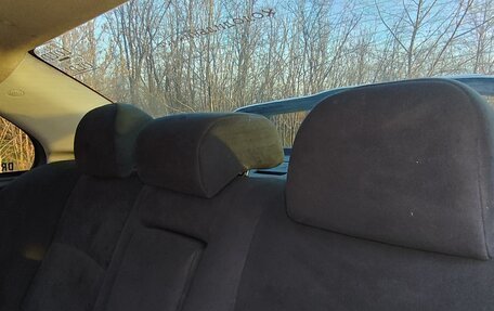 Mitsubishi Lancer IX, 2008 год, 1 500 000 рублей, 13 фотография