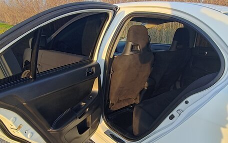 Mitsubishi Lancer IX, 2008 год, 1 500 000 рублей, 11 фотография