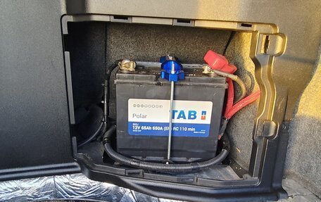 Mitsubishi Lancer IX, 2008 год, 1 500 000 рублей, 8 фотография