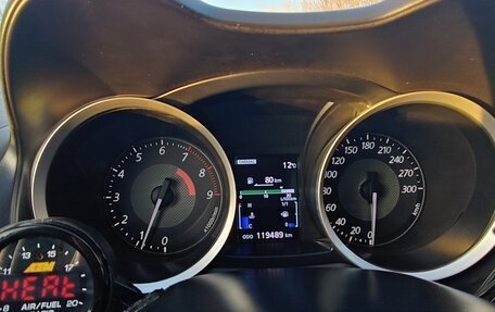 Mitsubishi Lancer IX, 2008 год, 1 500 000 рублей, 19 фотография