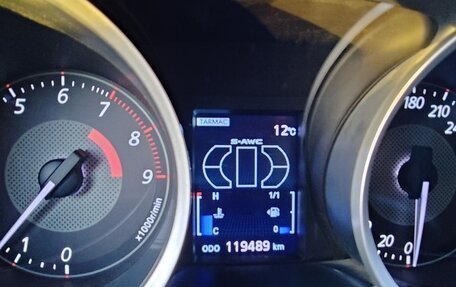 Mitsubishi Lancer IX, 2008 год, 1 500 000 рублей, 20 фотография