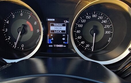 Mitsubishi Lancer IX, 2008 год, 1 500 000 рублей, 21 фотография