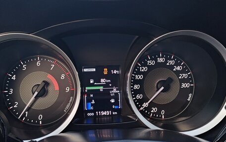 Mitsubishi Lancer IX, 2008 год, 1 500 000 рублей, 34 фотография