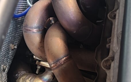 Mitsubishi Lancer IX, 2008 год, 1 500 000 рублей, 38 фотография