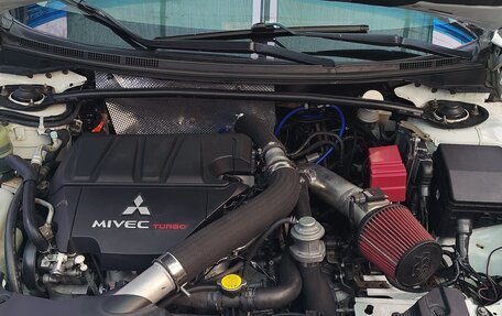 Mitsubishi Lancer IX, 2008 год, 1 500 000 рублей, 37 фотография