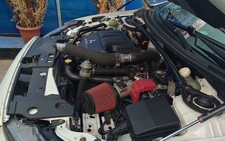 Mitsubishi Lancer IX, 2008 год, 1 500 000 рублей, 39 фотография