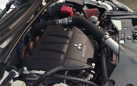 Mitsubishi Lancer IX, 2008 год, 1 500 000 рублей, 40 фотография