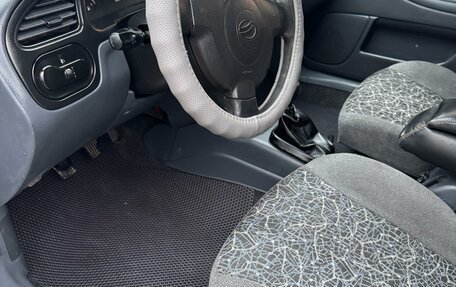 ЗАЗ Chance, 2011 год, 295 000 рублей, 10 фотография