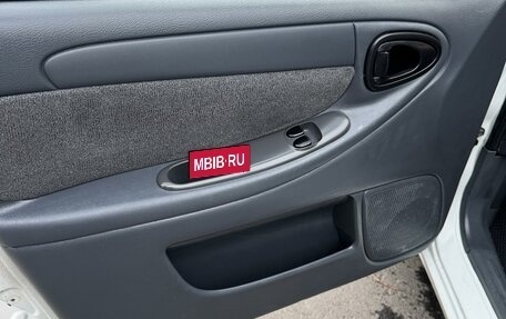 ЗАЗ Chance, 2011 год, 295 000 рублей, 9 фотография