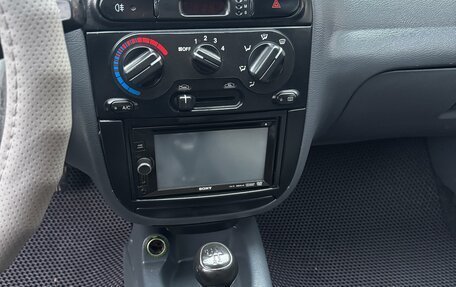 ЗАЗ Chance, 2011 год, 295 000 рублей, 14 фотография