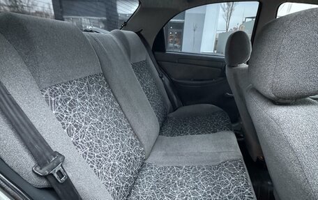 ЗАЗ Chance, 2011 год, 295 000 рублей, 19 фотография