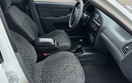 ЗАЗ Chance, 2011 год, 295 000 рублей, 16 фотография