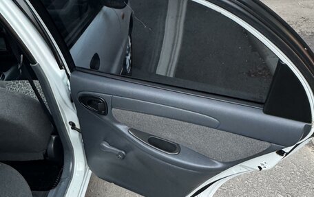 ЗАЗ Chance, 2011 год, 295 000 рублей, 18 фотография