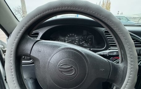 ЗАЗ Chance, 2011 год, 295 000 рублей, 12 фотография