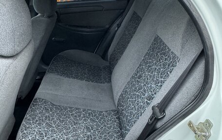 ЗАЗ Chance, 2011 год, 295 000 рублей, 21 фотография